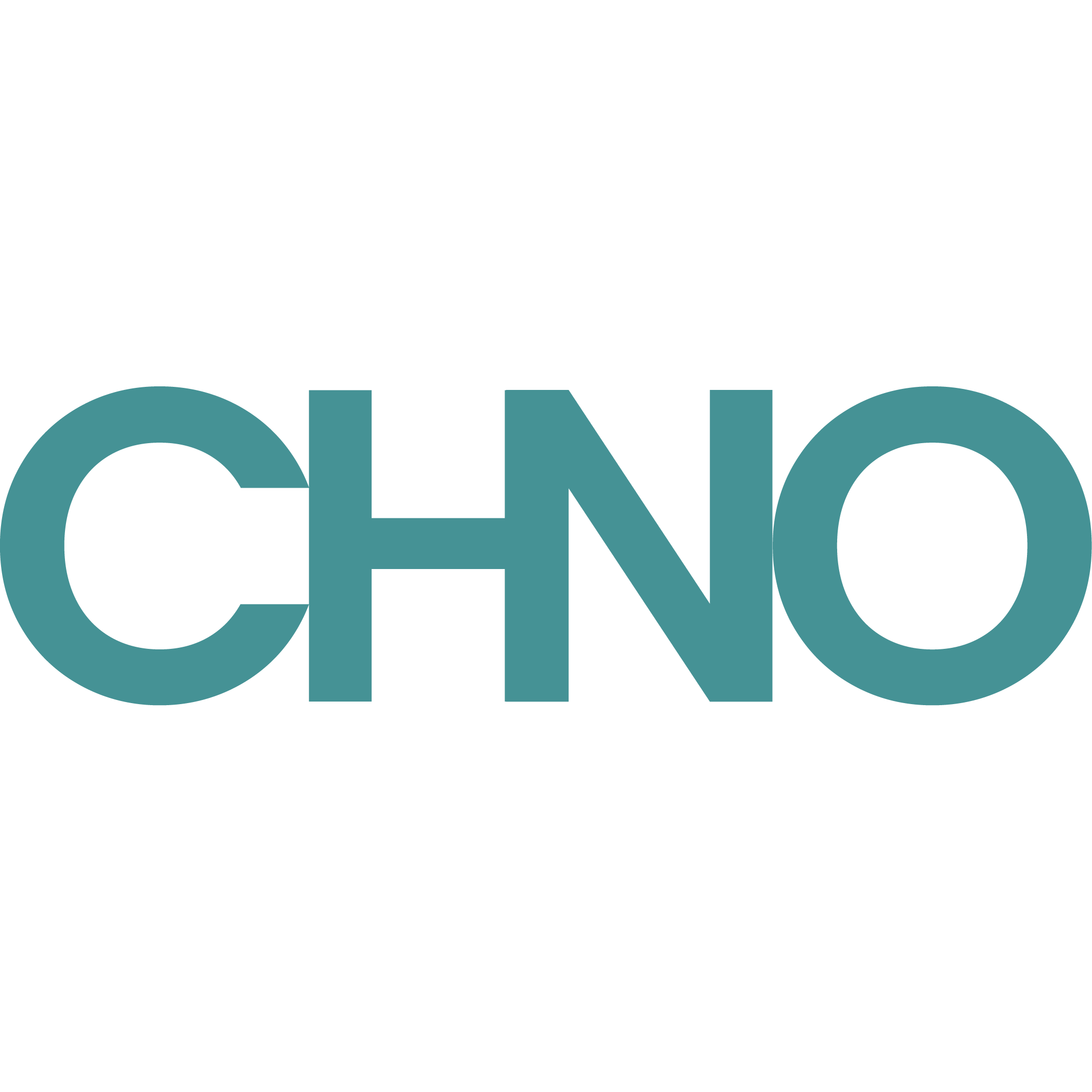 CHNO Logo